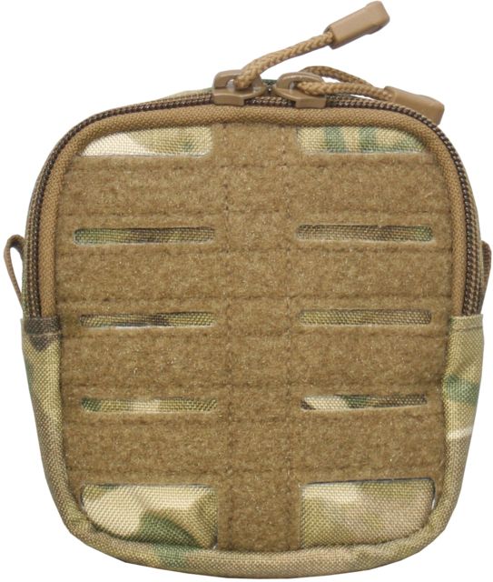 Spec Ops General Purpose Tactical Pouch Multicam - Spec-Ops