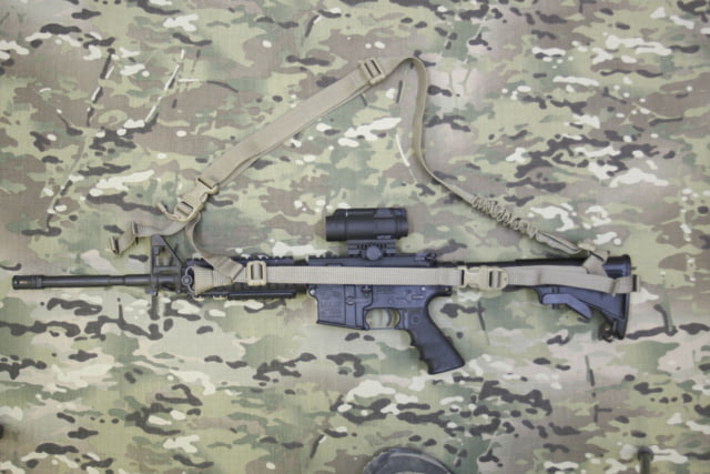 Spec Ops MAMBA Collapsible Sling MCT - Spec-Ops