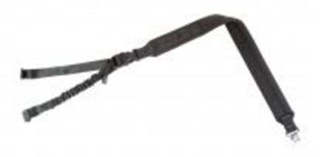 Spec Ops Master Blaster Sticky-Back Swivel Black - Spec-Ops