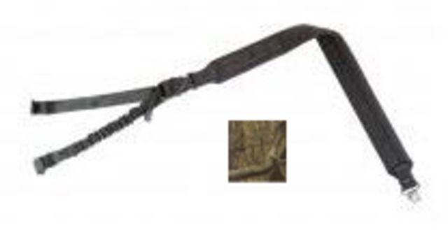 Spec Ops Master Blaster Sticky-Back Swivel Mossy Oak Breakup - Spec-Ops