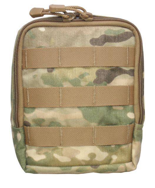 Spec Ops OpOrder Logistics Pouch MC Multicam - Spec-Ops