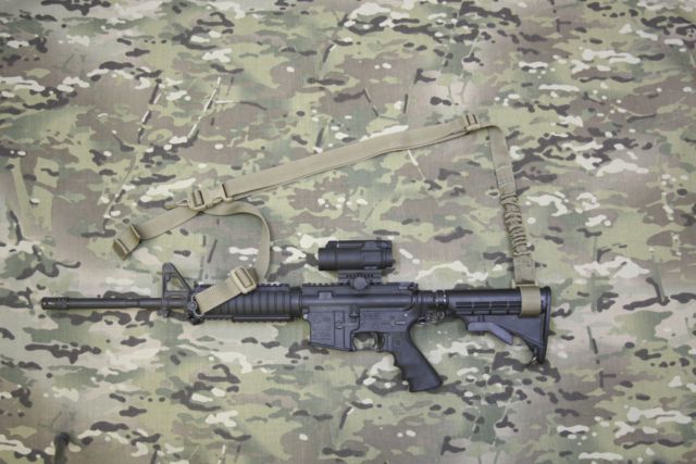 Spec Ops Patrol Sling MCT - Spec-Ops