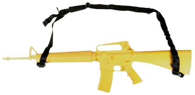 Spec Ops Patrol Sling BK Black 800216010509 - Spec-Ops