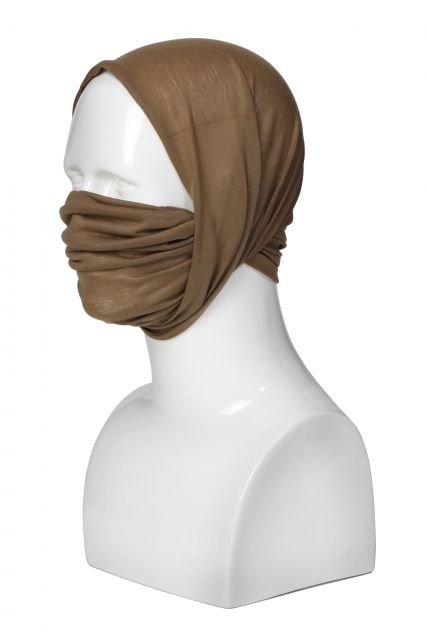 Spec Ops Recon Multi-Season Head Wrap Coyote Brown