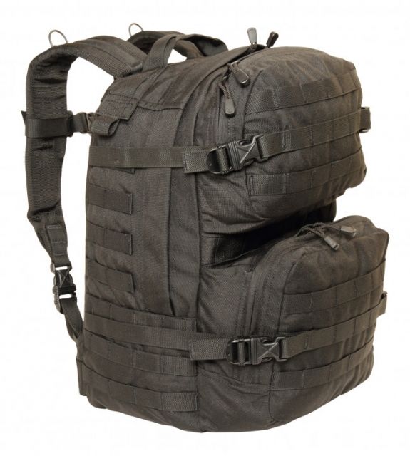 Spec Ops T.H.E. Pack Tactical Black - Spec-Ops