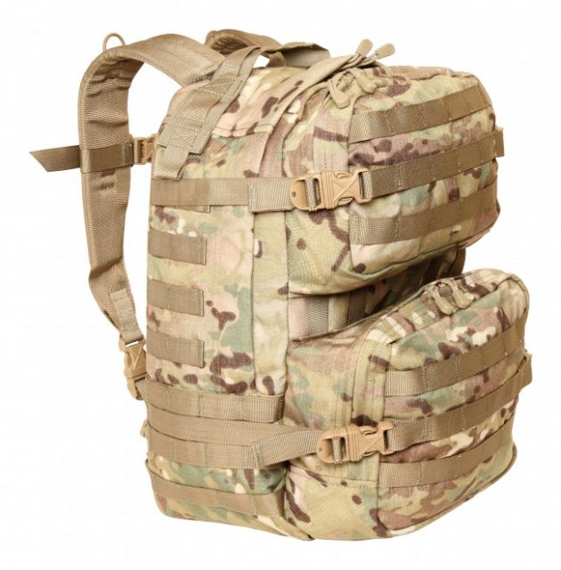 Spec Ops T.H.E. Pack Tactical MultiCam - Spec-Ops