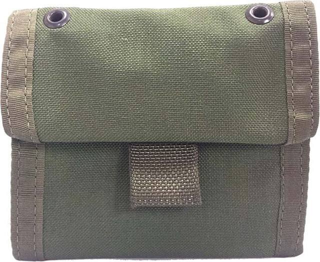 Spec-Ops T.H.E. Wallet J.R. OD - Olive Drab - Spec-Ops