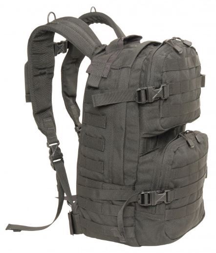 Spec Ops T.H.E. Pack E.D.C. Black - Spec-Ops