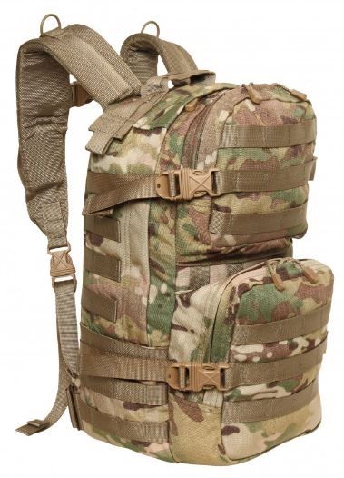 Spec Ops T.H.E. Pack E.D.C. MulticCam - Spec-Ops