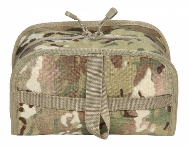 Spec Ops Triple-S Bag MultiCam - Spec-Ops
