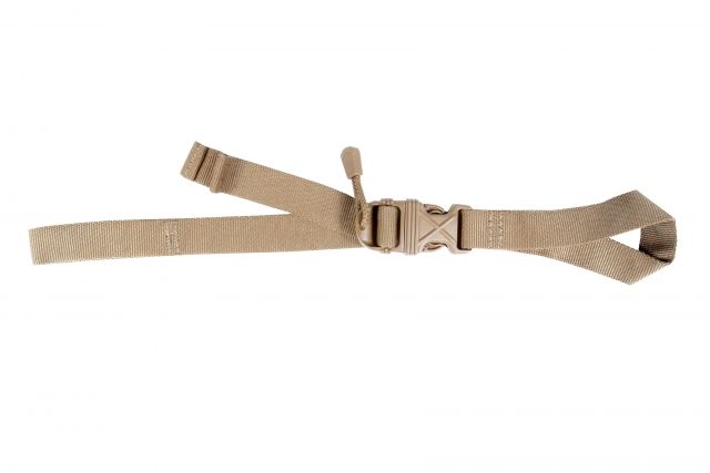 Spec-Ops Wolf-Hook Weapon Lanyard Coyote Brown - Spec-Ops