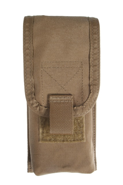 Spec-Ops X2 M16 Two Magazine Utility Pouch CYB - Coyote Brown - Spec-Ops