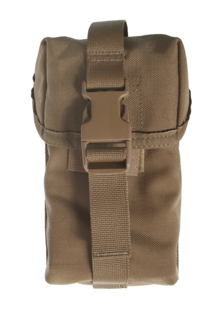 Spec-Ops X4 M16 Four Magazine Utility Pouch CYB - Coyote Brown