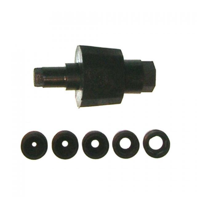 Specialty Archery Aperture Kit 1/32-1/8 in. 5 pk. - Specialty Archery