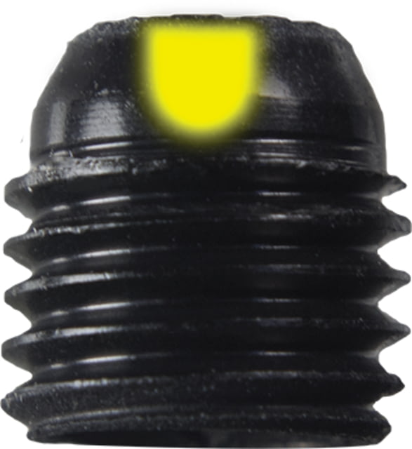 Specialty Archery Clarifier 1/4 in. No. 1 Yellow - Specialty Archery