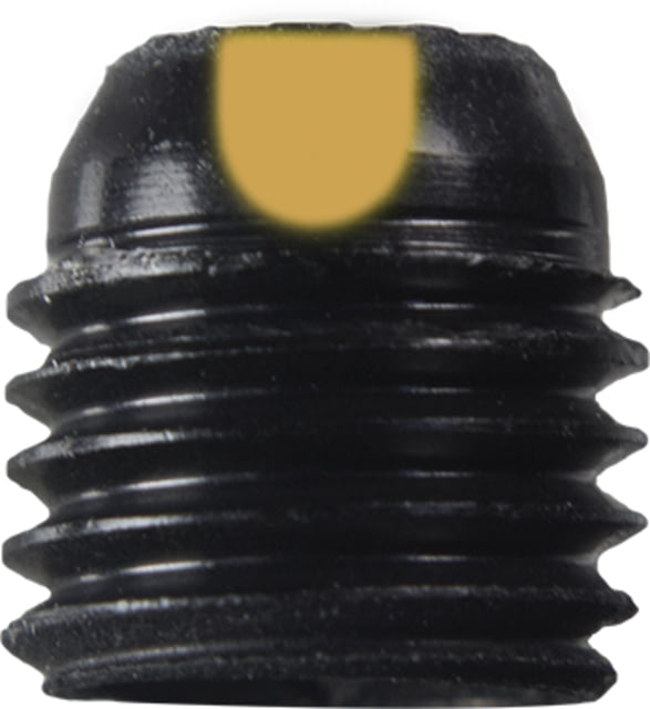 Specialty Archery Clarifier 3/32 in No. 0.5 Gold - Specialty Archery