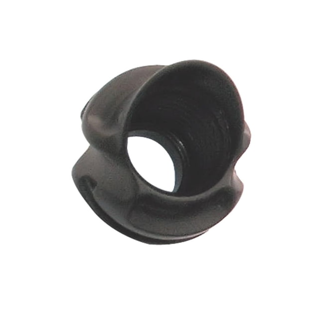 Specialty Archery Products SAP Pro Series Hooded Peep 45 Degree Black 749-45PS-BLK - Specialty Archery Products