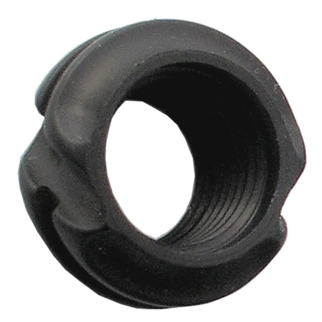 Specialty Archery Peep Housing Black 1/4 in.  BLK - Specialty Archery