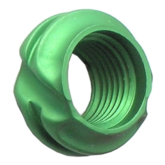 Specialty Archery Peep Housing Green 1/8 in. 37 Degree  GR - Specialty Archery