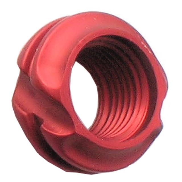 Specialty Archery Peep Housing Red 1/4 in.  RD - Specialty Archery