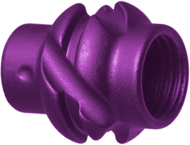 Specialty Archery Podium Peep 1401259 Purple - Specialty Archery