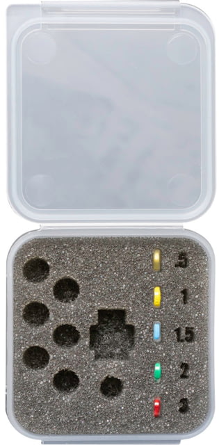 Specialty Archery Podium Peep Clarifier 1401245 Assorted - Specialty Archery