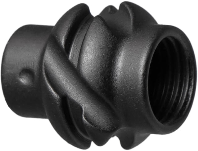 Specialty Archery Podium Peep Black - Specialty Archery