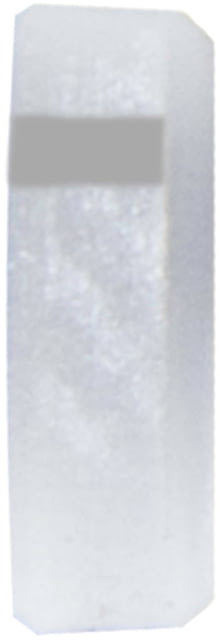 Specialty Archery Podium Peep Verifier Silver - Specialty Archery