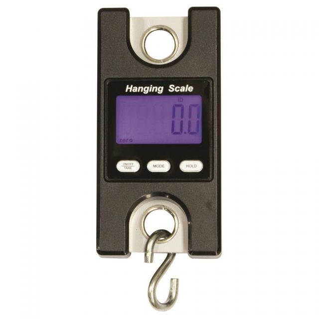 Specialty Archery Pro Press Press Scale - Specialty Archery