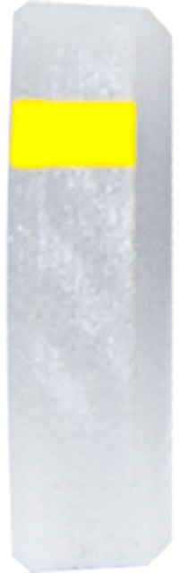 Specialty Archery PXL Hunter Peep Clarifier 1403507 Yellow