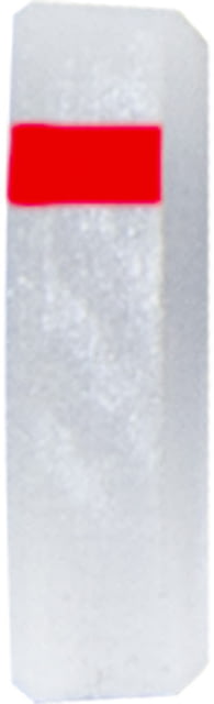 Specialty Archery PXL Hunter Peep Clarifier No. 3.0 Red