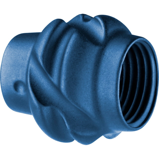 Specialty Archery PXS Target Peep 1406155 Blue - Specialty Archery