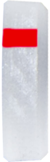 Specialty Archery PXS Target Peep Clarifier 1406170 Red - Specialty Archery