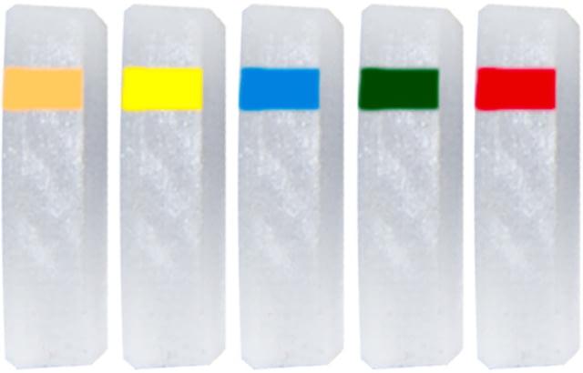 Specialty Archery PXS Target Peep Clarifier Kit Black - Specialty Archery