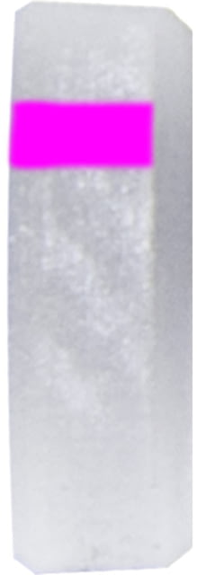 Specialty Archery PXS Target Peep Verifier 1406174 Pink - Specialty Archery