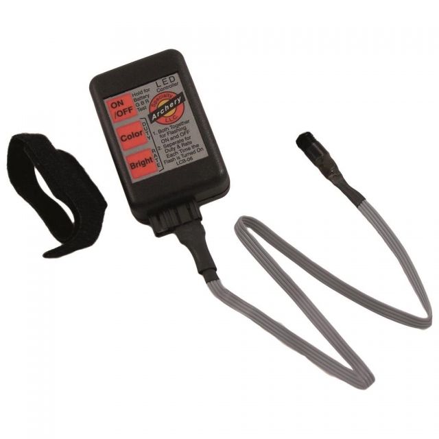 Specialty Archery Super  Bright Sight - Specialty Archery