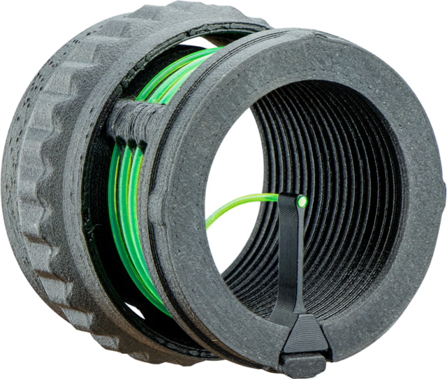 Specialty Archery Versa2 Rheostat Fiber Ring 1406193 Green/Red - Specialty Archery