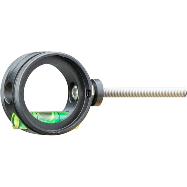 Specialty Archery Versa3 Target Scope Black - Specialty Archery
