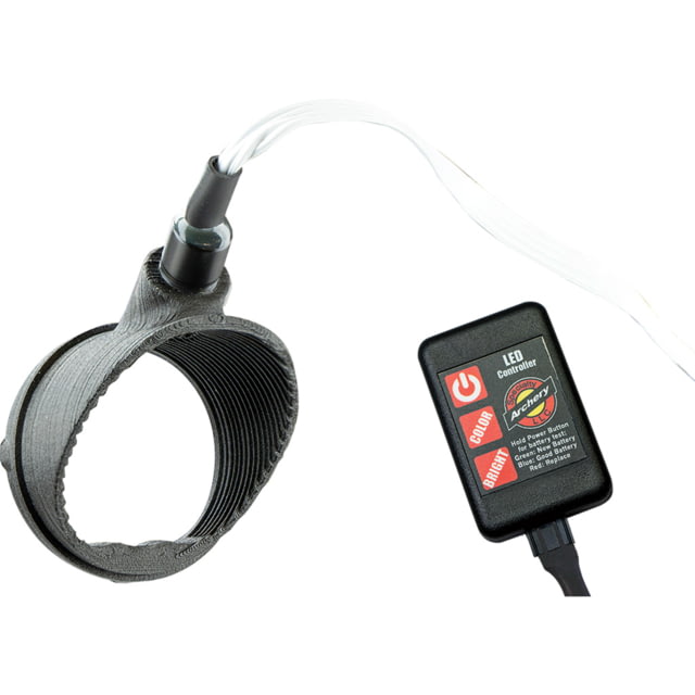 Specialty Archery Versa3 UV 007 Kit Black - Specialty Archery
