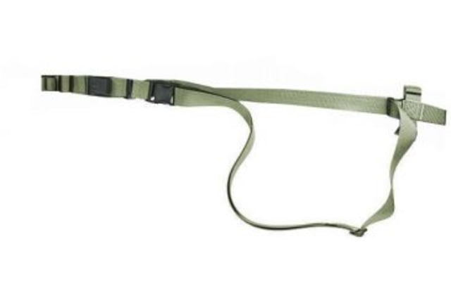 Specter Gear 2 Point Tactical Sling M-16 w/M-203 w/ ERB Ambidextrous - OD Green - Specter Gear