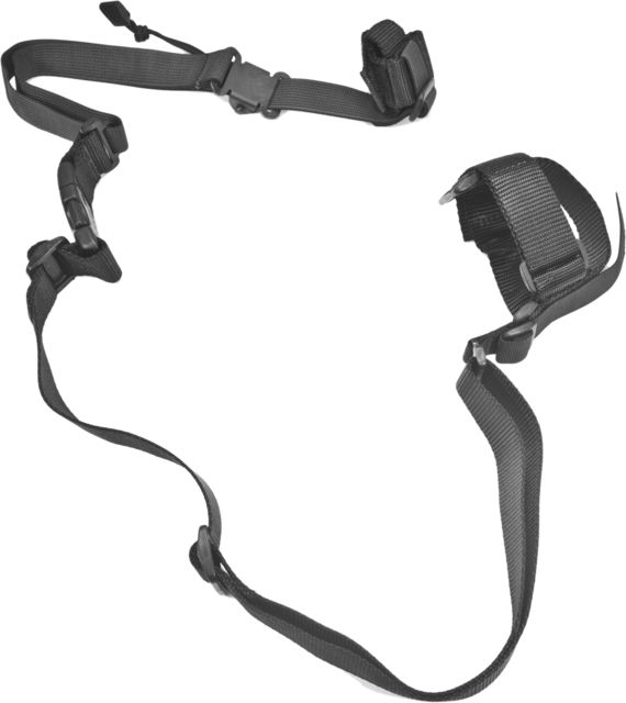 Specter Gear 2 Point Tactical Sling Mini-14 Ambidextrous w/ ERB - Black - Specter Gear
