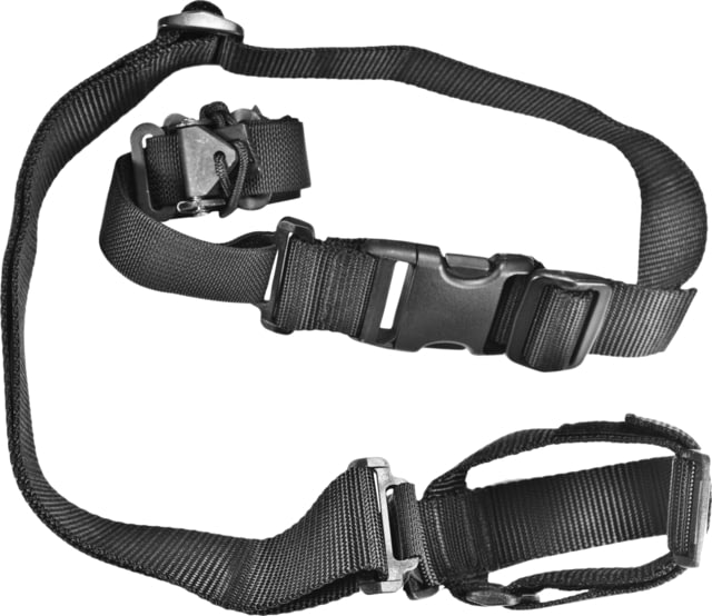 Specter Gear 2 Point Tactical Sling Mossberg 500 Ambidextrous w/ ERB - Black - Specter Gear