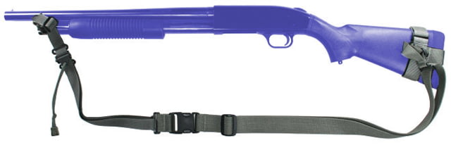 Specter Gear 2 Point Tactical Sling Mossberg 500 Ambidextrous w/ ERB - Coyote - Specter Gear