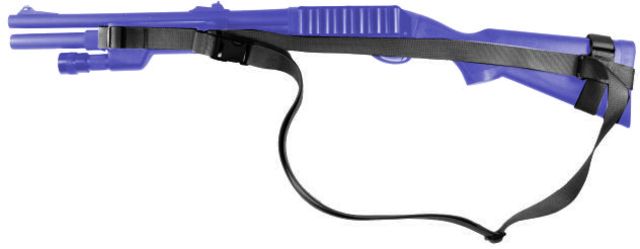 Specter Gear 2 Point Tactical Sling Remington 870 / 11/87 Ambidextrous w/ ERB - Black - Specter Gear