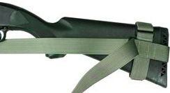 Specter Gear 2 Point Tactical Sling Winchester 1200/1300 Ambidextrous w/ ERB - OD Green - Specter Gear