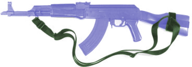 Specter Gear CQB Sling AK-47 Folding Stock- Olive Drab - Specter Gear