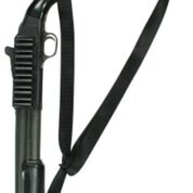 Specter Gear CQB 3 Point Tactical Sling Mossberg 590/590A1 w/Magpul SGA Stock w/ERB Black 776 BLK-ERB - Specter Gear