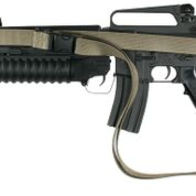 Specter Gear CQB 3 Point Tactical Sling Mossberg 590/590A1 w/Magpul SGA Stock w/ERB Coyote 776 COY-ERB - Specter Gear