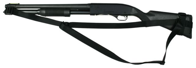 Specter Gear CQB Sling Winchester 1300 / FN Police Ambidextrous - Black - Specter Gear