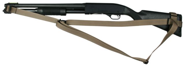 Specter Gear CQB Sling, Winchester 1300 / FN Police, Ambidextrous - Coyote